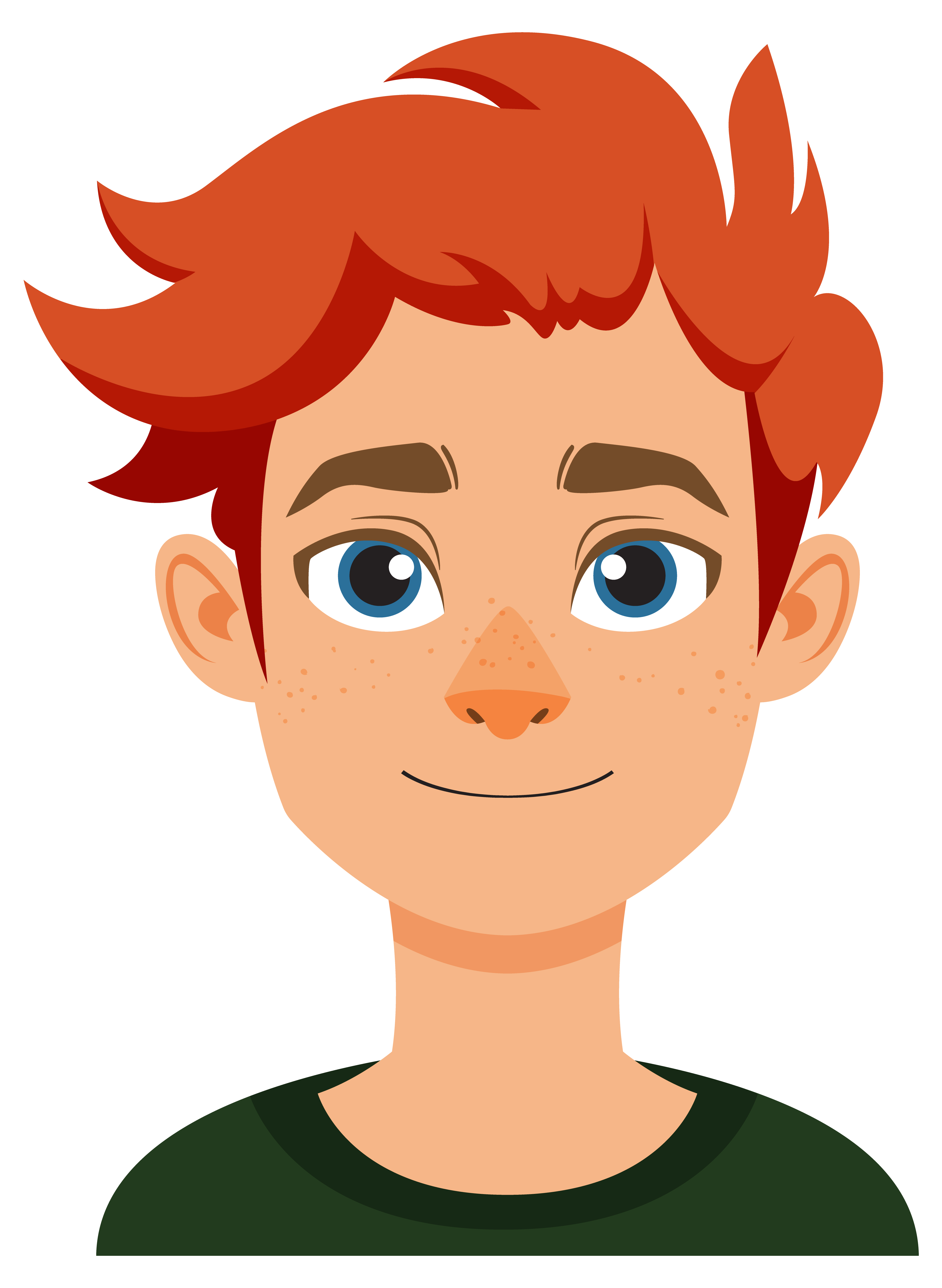 Ethan Walker