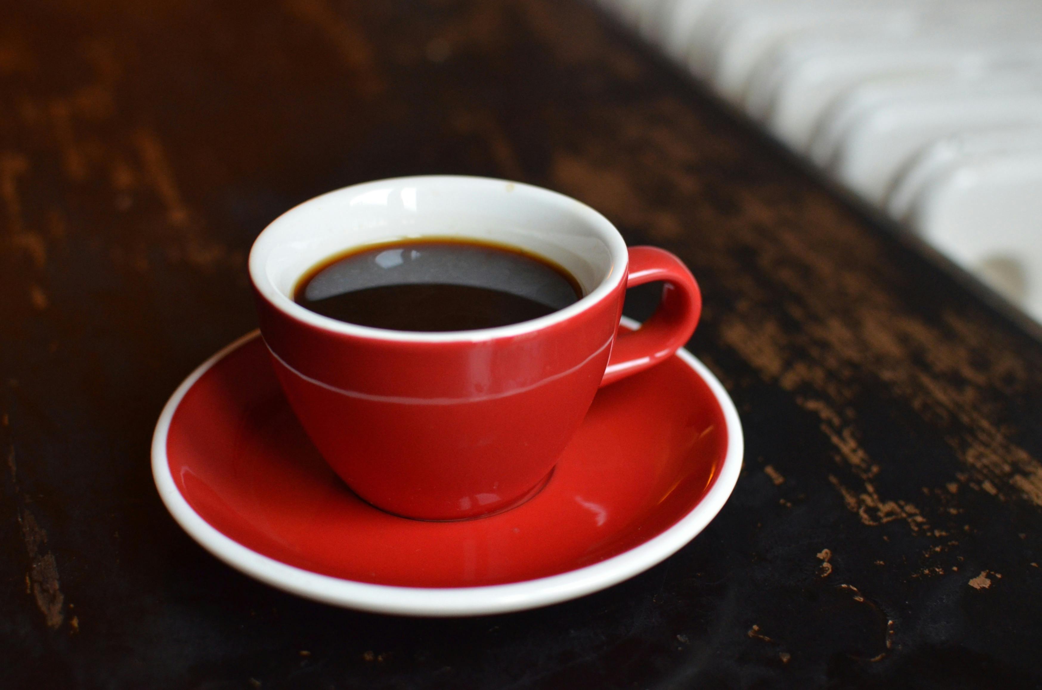 Coffee americano 3