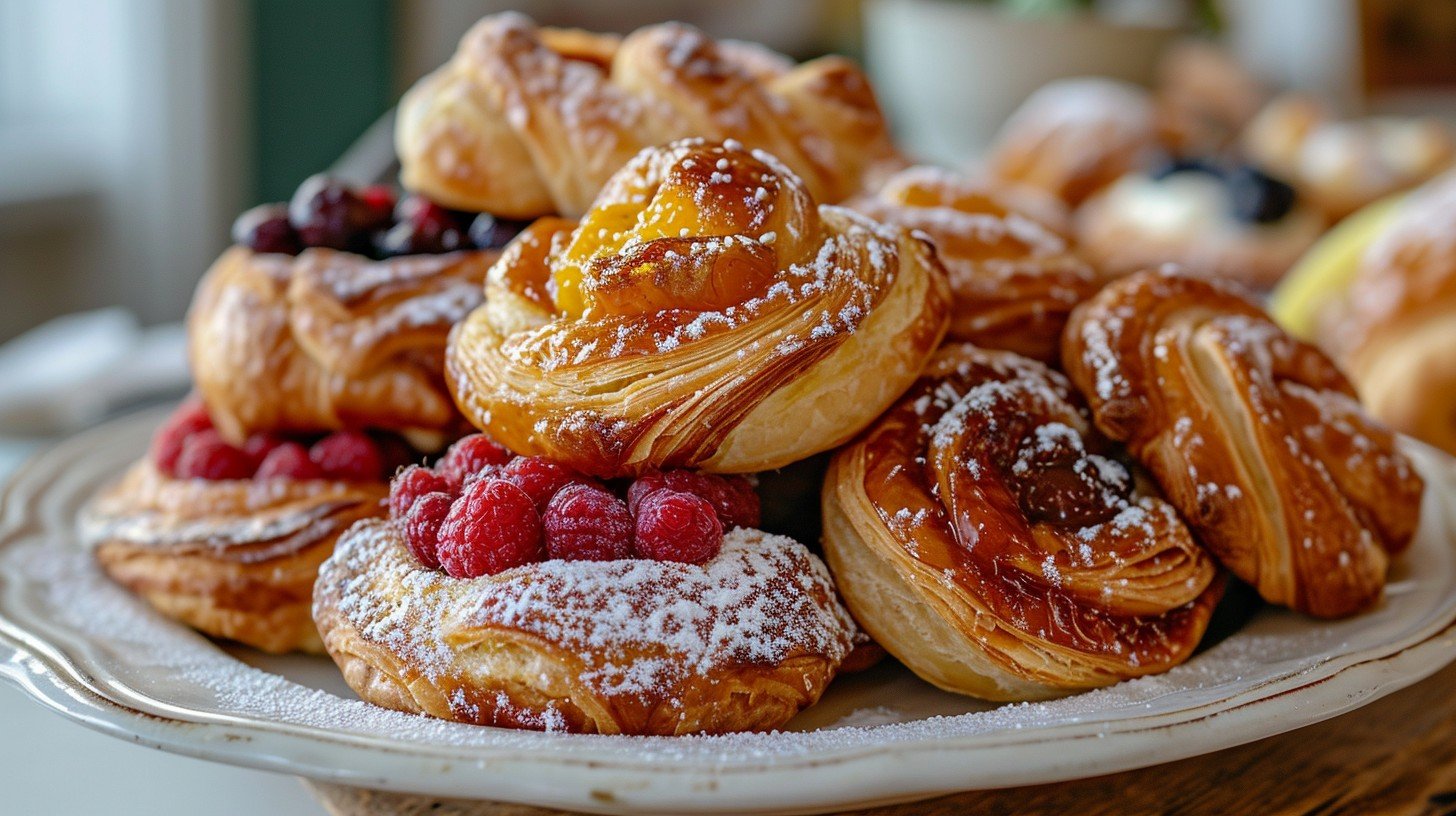 Pastry