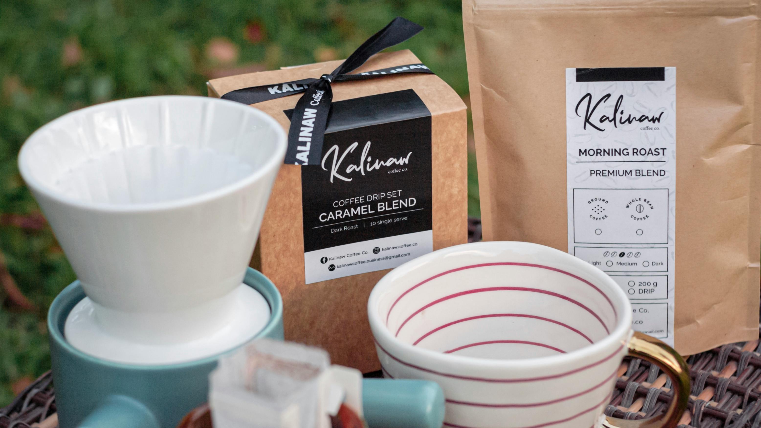 Coffee Blend