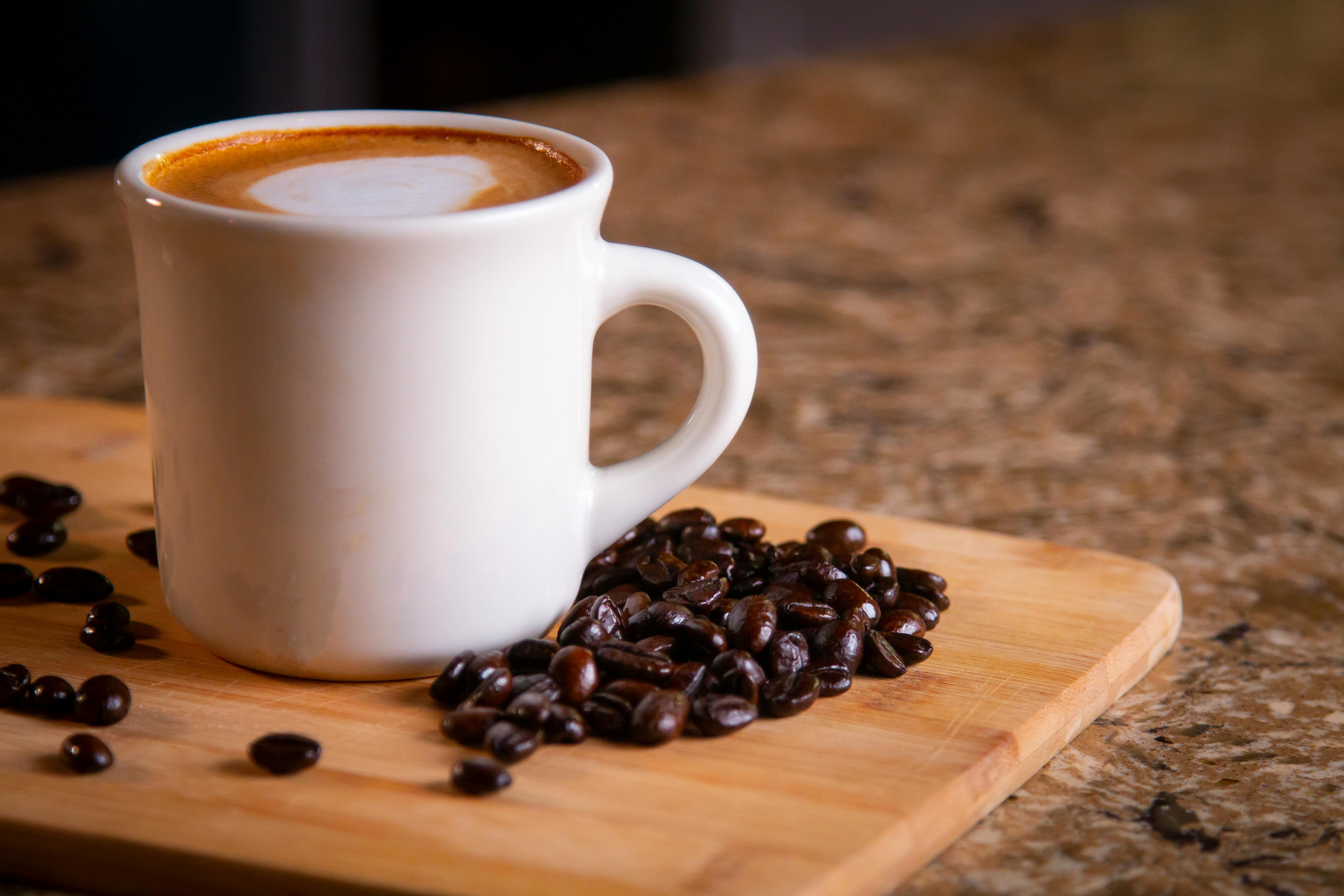 Coffee espresso 1