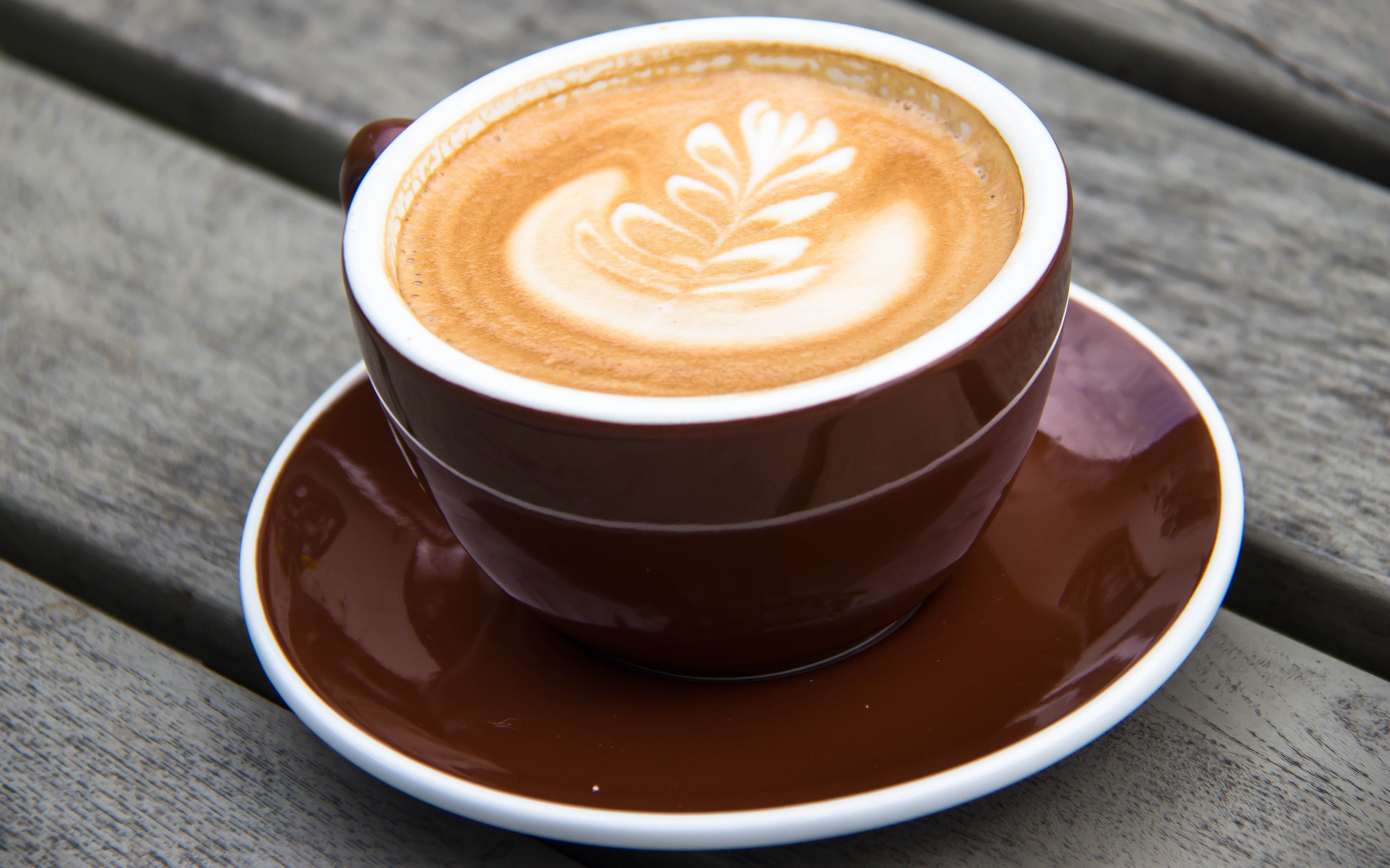 Coffee latte 5
