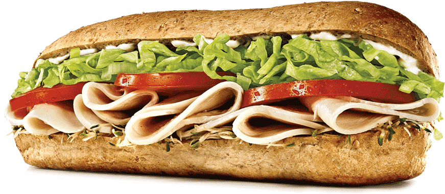 Sandwich