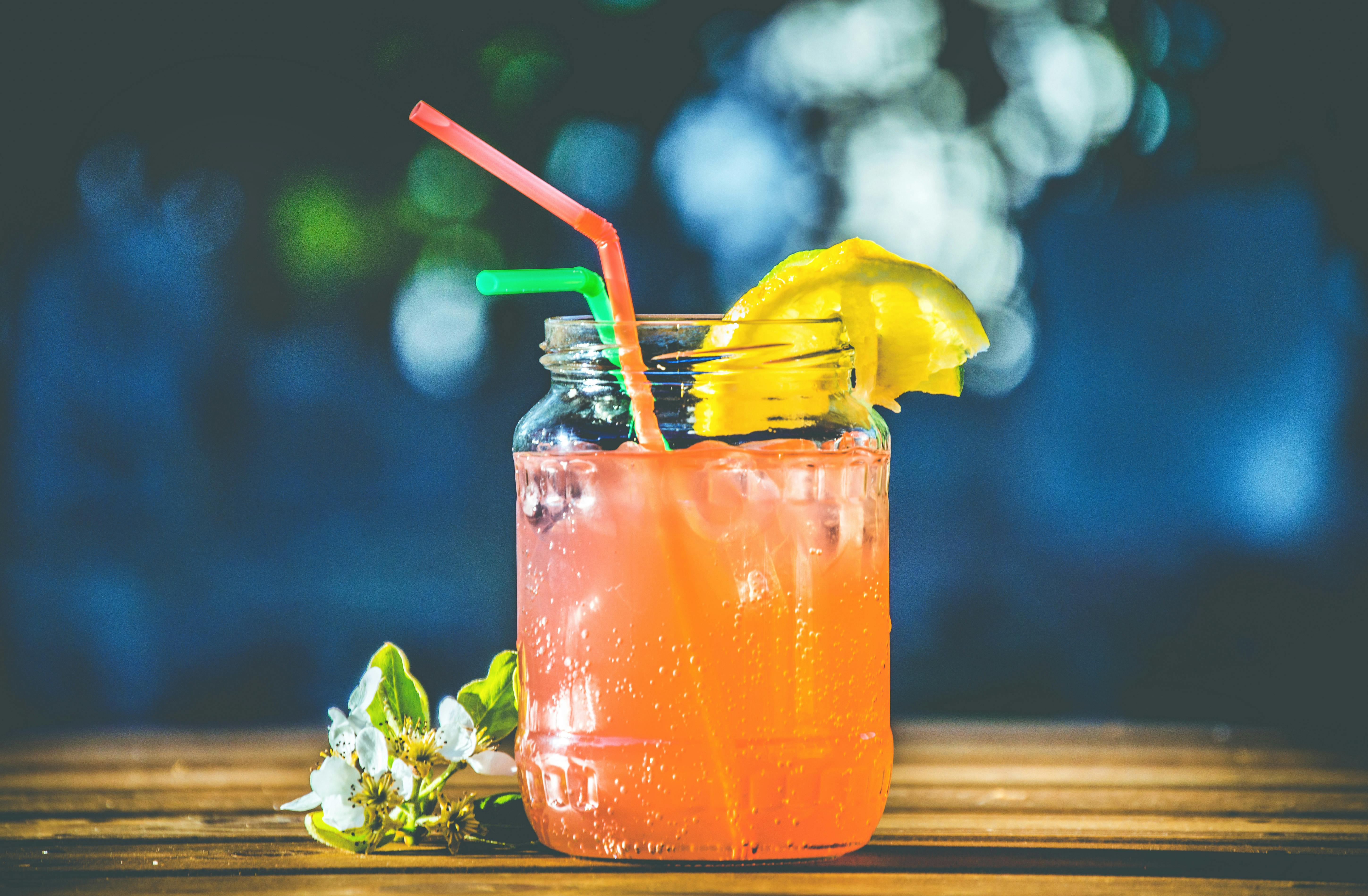 Happy Hour